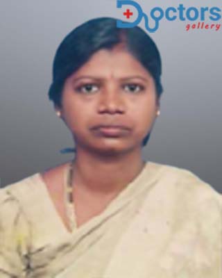Dr Bala Meena S