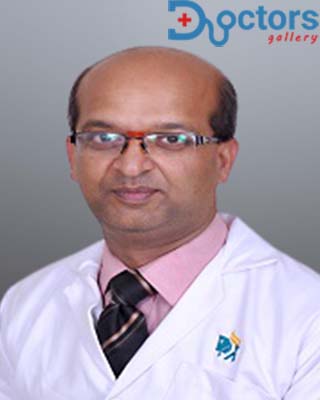 Dr Balamurugan Karuppan