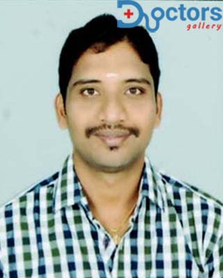 Dr Balasubramaniam A