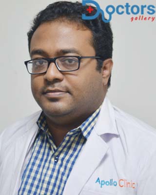 Dr Bevin Sathya