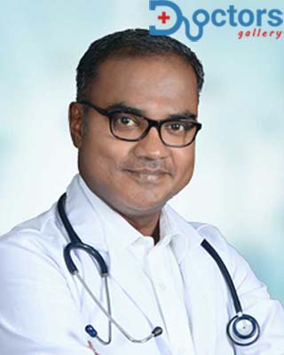 Dr Bharath Kumar