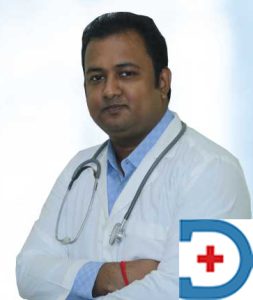 Dr Biplob Majumder