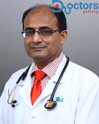 Dr Boochandran T S
