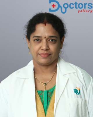 Dr Cecily Mary Majella