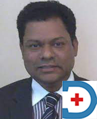 Dr Chandan Kumar Das