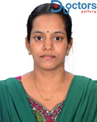 Dr D INDUMATHI