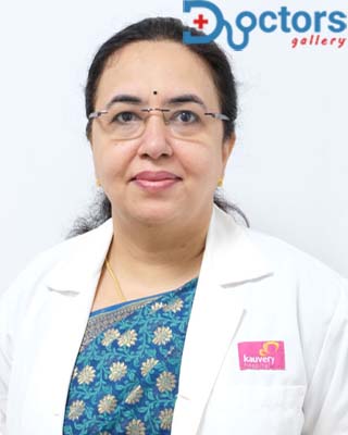 Dr Deepika Vijay