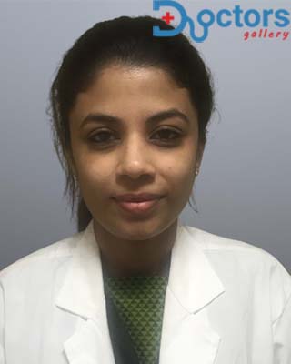 Dr Deepthi M