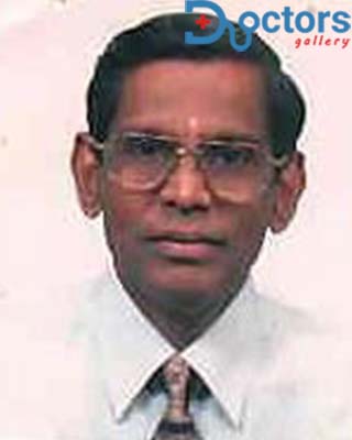 Dr Desai A
