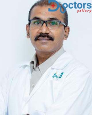 Dr Dhalapathy Sadacharan