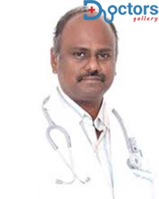 Dr Dhanasekar P