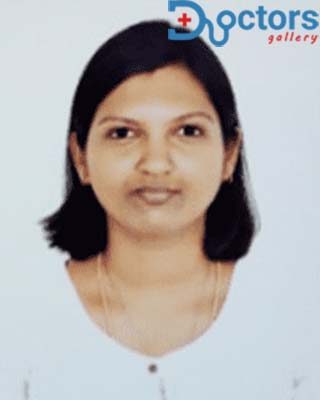 Dr Dhivya R