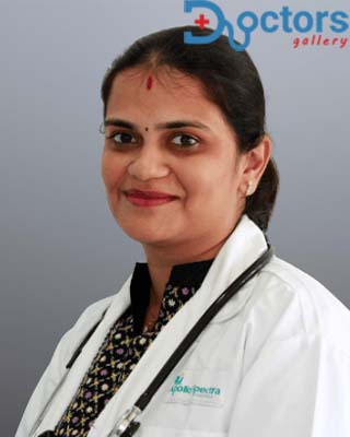 Dr Dhwaraga Jeyaraman
