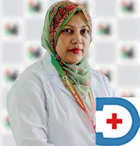Dr Dil Anziz Begum