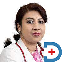 Dr Dipika Dey