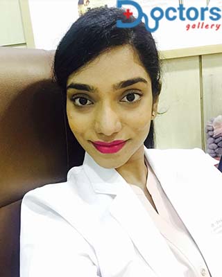 Dr Divya Kg