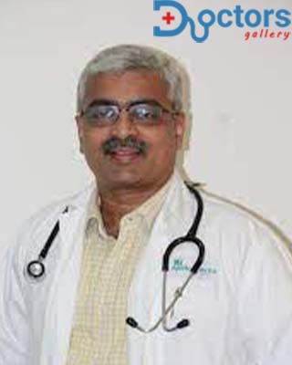 Dr Dorai Kumar R