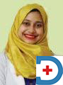 Dr Fahmida Alam