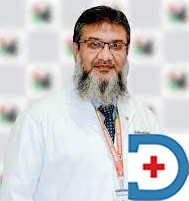 Dr Faisal Ahmed
