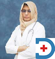 Dr Farhana Akhter