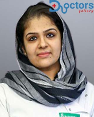 Dr Fayeza Quraishi