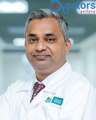 Dr G B Rajan