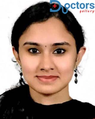 Dr HARIPRIYA A