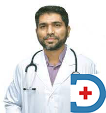 Dr Habibul Islam Chowdhury