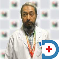 Dr Hasan Zahid