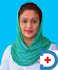 Dr Heba Hoque