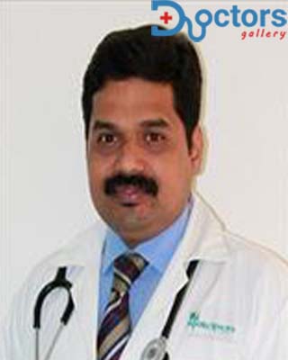 Dr ILAVARASAN S