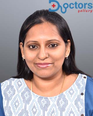 Dr ISSWARIYA ANANDAN