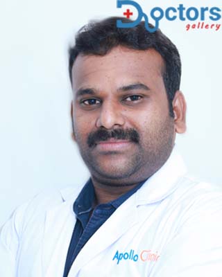 Dr IYYAPPAN T