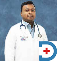 Dr Istiak Ahmed