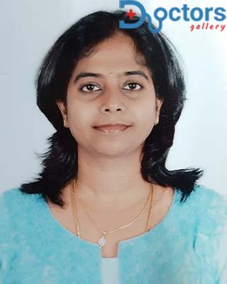 Dr J CHITRA