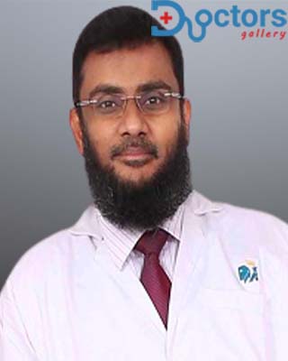 Dr J K A Jameel