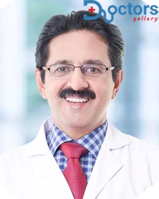 Dr J S Kumar