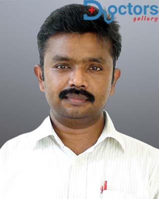 Dr JAGADEESH L