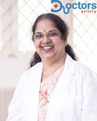Dr JAYASHREE GAJARAJAN