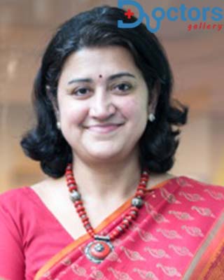 Dr JAYASHREE GOPAL