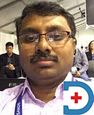 Dr Jabed Jahangir Tuhin