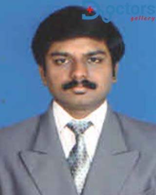Dr Jai Ganeshan