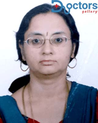 Dr Jaishree Vasudevan