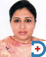 Dr Jannatun Nisa