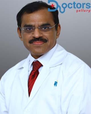 Dr Jayaganesh R