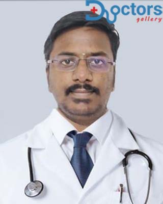 Dr Jayaram S