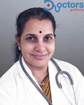 Dr Jayashree S