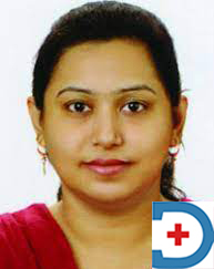 Dr Jinnat Fatema Saira Safa