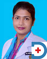 Dr Jyoti Das Gupta