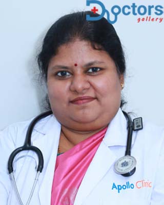 Dr K Sandhya